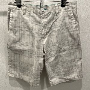 Subculture Men’s Shorts Size 32